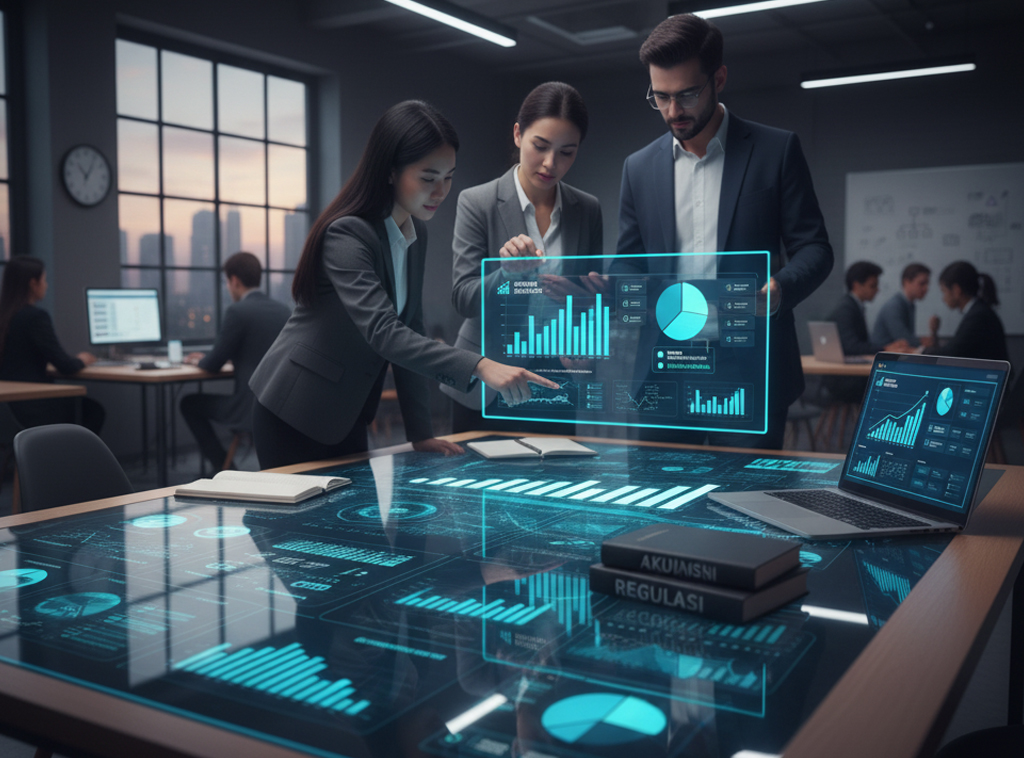 akuntansi & pajak opsi 3